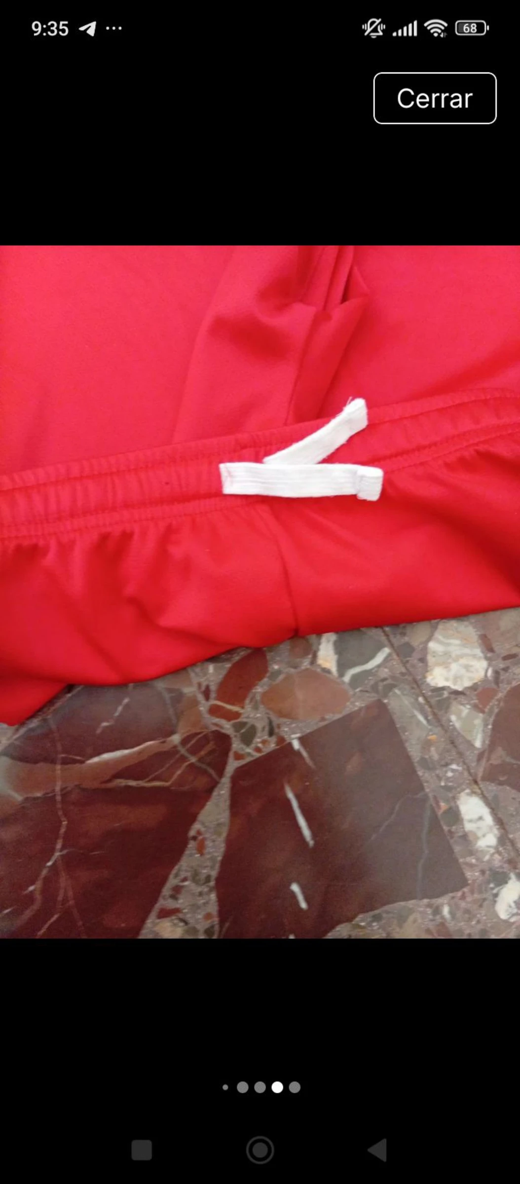 Sports pants – photo 5